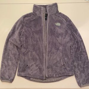 THE NORTH FACE Women's Osito Jacket